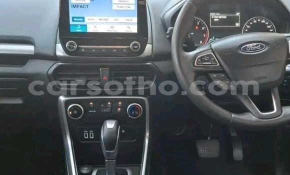Buy Used Ford EcoSport Other Car in Maseru in Maseru Buy Used Ford EcoSport Other Car in Maseru in Maseru