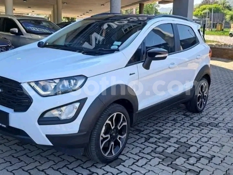 Big with watermark ford ecosport maseru maseru 29984