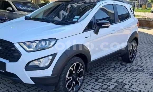 Buy Used Ford EcoSport Other Car in Maseru in Maseru Buy Used Ford EcoSport Other Car in Maseru in Maseru