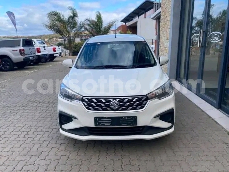 Big with watermark suzuki ertiga maseru maseru 29985