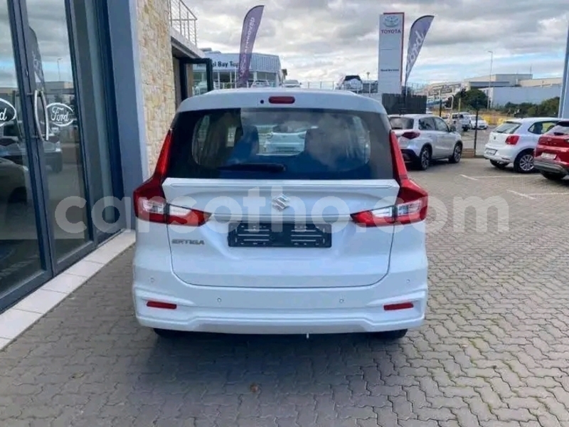 Big with watermark suzuki ertiga maseru maseru 29985