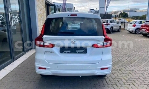 اشتري مستعمل Suzuki Ertiga White سيارة في Maseru في Maseru اشتري مستعمل Suzuki Ertiga White سيارة في Maseru في Maseru