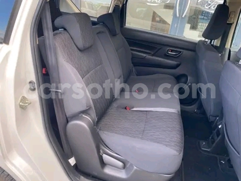 Big with watermark suzuki ertiga maseru maseru 29985