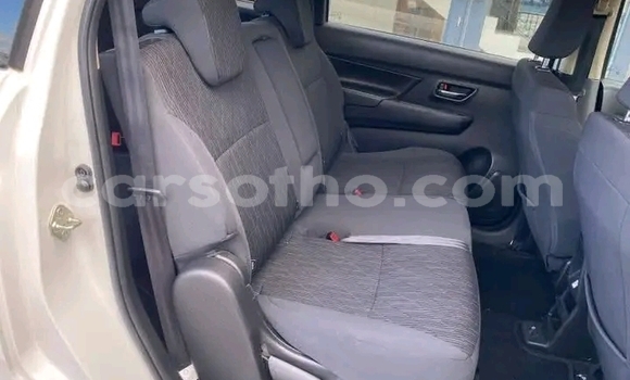 اشتري مستعمل Suzuki Ertiga White سيارة في Maseru في Maseru اشتري مستعمل Suzuki Ertiga White سيارة في Maseru في Maseru