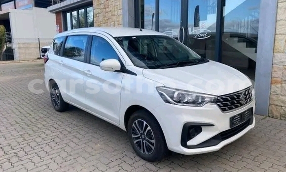 اشتري مستعمل Suzuki Ertiga White سيارة في Maseru في Maseru اشتري مستعمل Suzuki Ertiga White سيارة في Maseru في Maseru