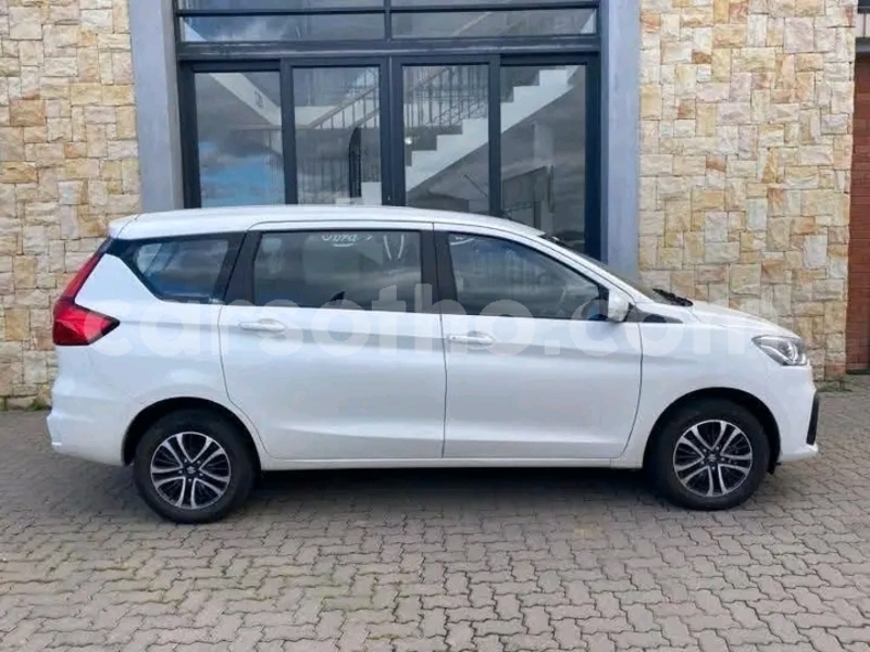 Big with watermark suzuki ertiga maseru maseru 29985