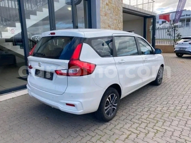 Big with watermark suzuki ertiga maseru maseru 29985