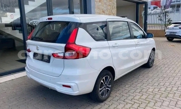اشتري مستعمل Suzuki Ertiga White سيارة في Maseru في Maseru اشتري مستعمل Suzuki Ertiga White سيارة في Maseru في Maseru