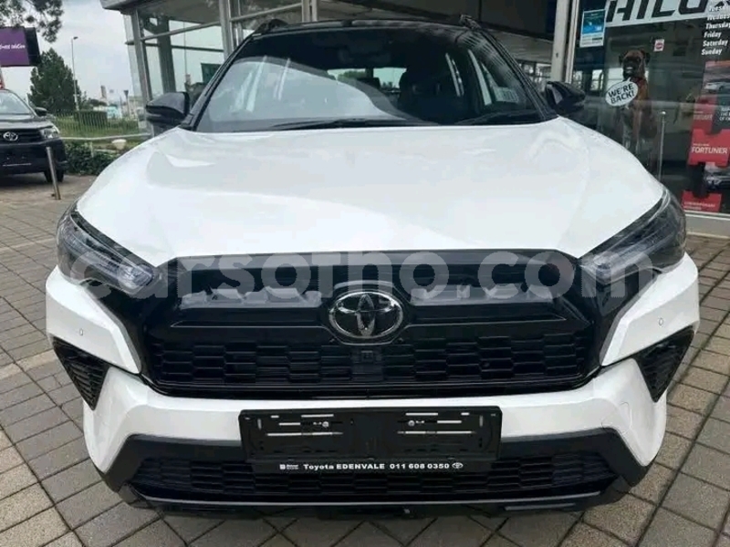 Big with watermark toyota corolla maseru maseru 29986