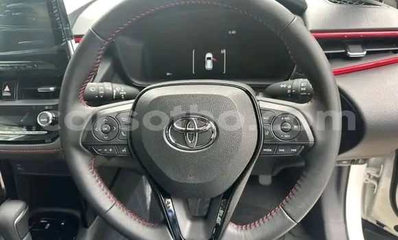 Buy Used Toyota Corolla White Car in Maseru in Maseru Buy Used Toyota Corolla White Car in Maseru in Maseru