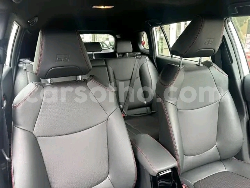 Big with watermark toyota corolla maseru maseru 29986