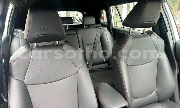 Buy Used Toyota Corolla White Car in Maseru in Maseru Buy Used Toyota Corolla White Car in Maseru in Maseru