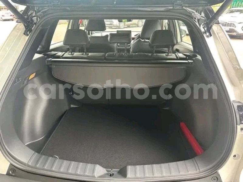 Big with watermark toyota corolla maseru maseru 29986