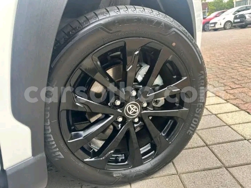 Big with watermark toyota corolla maseru maseru 29986