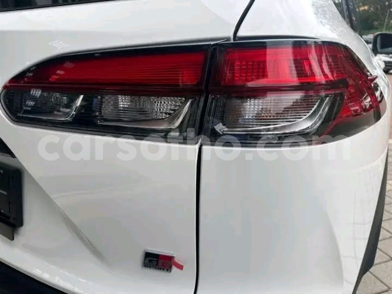 Big with watermark toyota corolla maseru maseru 29986