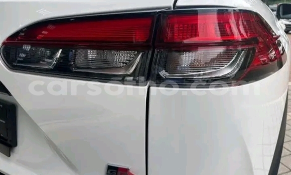 Buy Used Toyota Corolla White Car in Maseru in Maseru Buy Used Toyota Corolla White Car in Maseru in Maseru