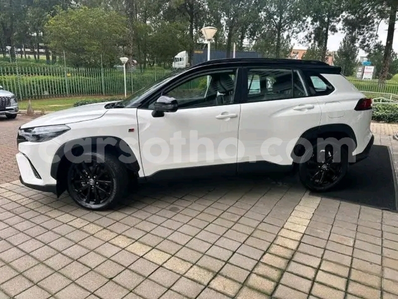 Big with watermark toyota corolla maseru maseru 29986