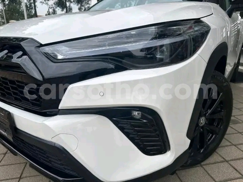 Big with watermark toyota corolla maseru maseru 29986