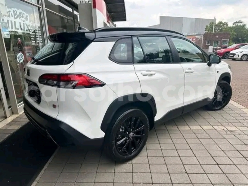 Big with watermark toyota corolla maseru maseru 29986