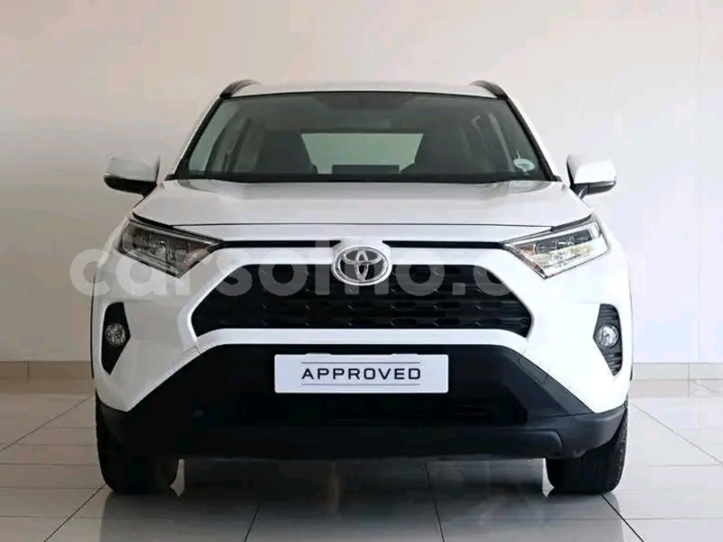 Big with watermark toyota rav4 maseru maseru 29987