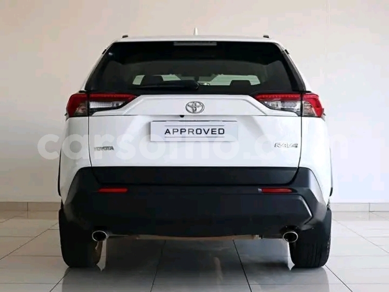 Big with watermark toyota rav4 maseru maseru 29987