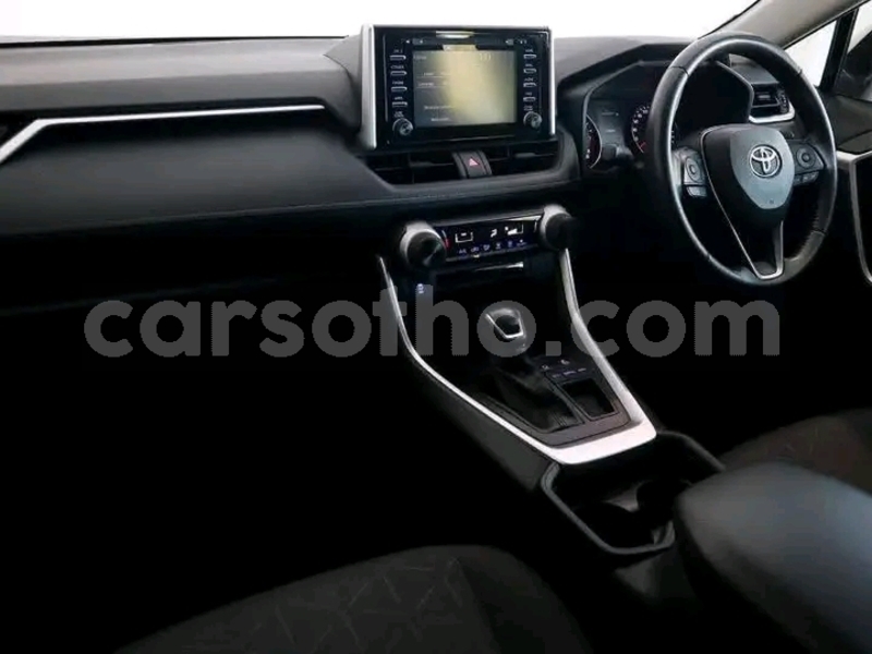 Big with watermark toyota rav4 maseru maseru 29987