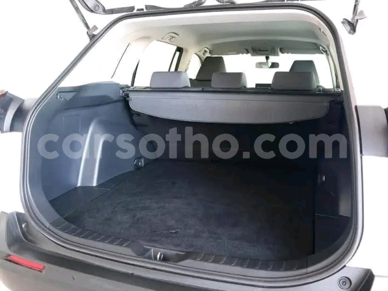 Big with watermark toyota rav4 maseru maseru 29987