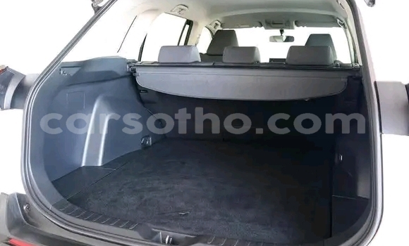 Buy Used Toyota RAV4 White Car in Maseru in Maseru Buy Used Toyota RAV4 White Car in Maseru in Maseru