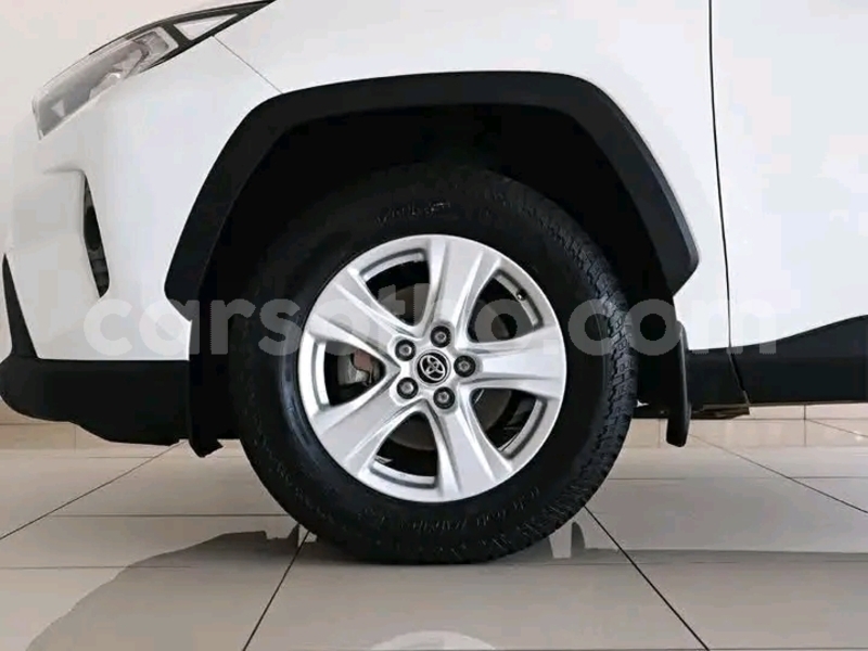 Big with watermark toyota rav4 maseru maseru 29987