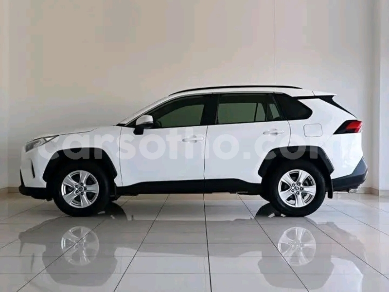 Big with watermark toyota rav4 maseru maseru 29987