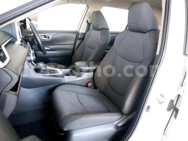 Big with watermark toyota rav4 maseru maseru 29987