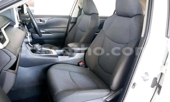 Buy Used Toyota RAV4 White Car in Maseru in Maseru Buy Used Toyota RAV4 White Car in Maseru in Maseru