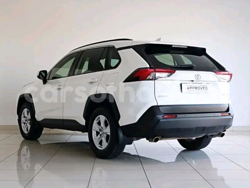 Big with watermark toyota rav4 maseru maseru 29987