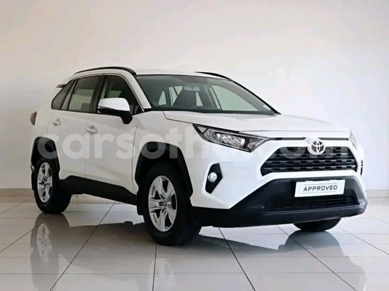 Big with watermark toyota rav4 maseru maseru 29987