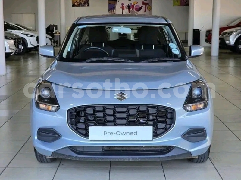Big with watermark suzuki swift maseru maseru 29988