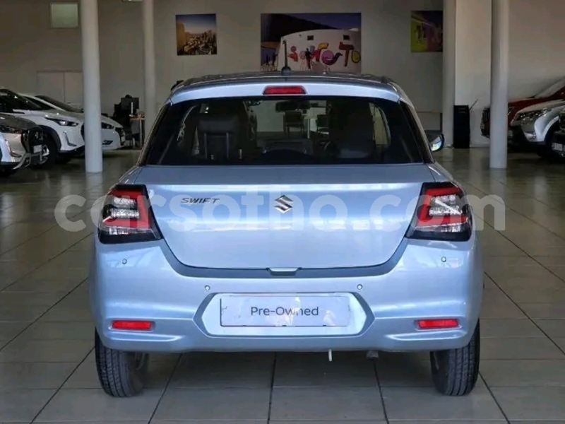 Big with watermark suzuki swift maseru maseru 29988