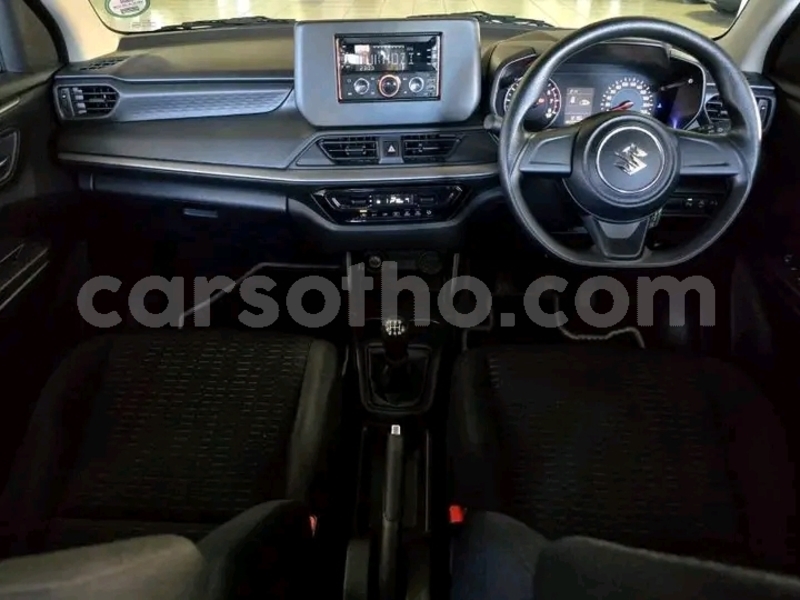 Big with watermark suzuki swift maseru maseru 29988