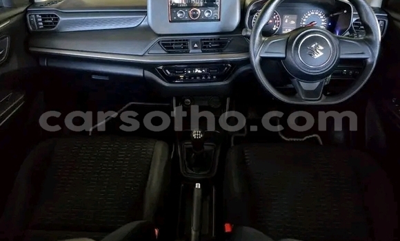 Buy Used Suzuki Swift Silver Car in Maseru in Maseru Buy Used Suzuki Swift Silver Car in Maseru in Maseru