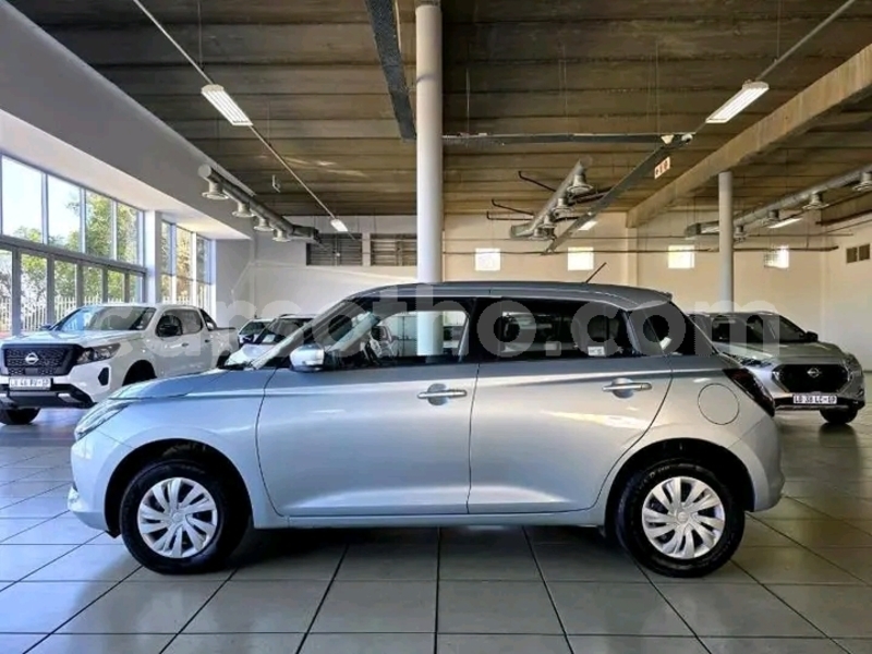 Big with watermark suzuki swift maseru maseru 29988