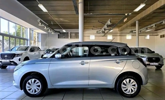 Buy Used Suzuki Swift Silver Car in Maseru in Maseru Buy Used Suzuki Swift Silver Car in Maseru in Maseru