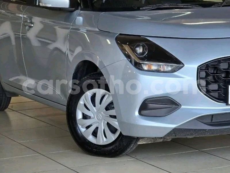 Big with watermark suzuki swift maseru maseru 29988