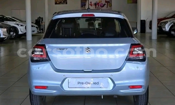 Buy Used Suzuki Swift Silver Car in Maseru in Maseru Buy Used Suzuki Swift Silver Car in Maseru in Maseru
