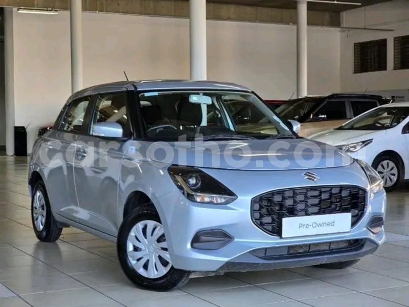 Big with watermark suzuki swift maseru maseru 29988