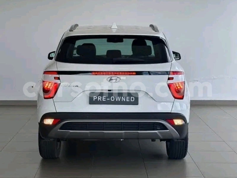 Big with watermark hyundai creta maseru maseru 29989
