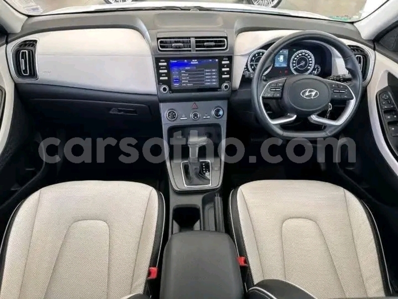 Big with watermark hyundai creta maseru maseru 29989