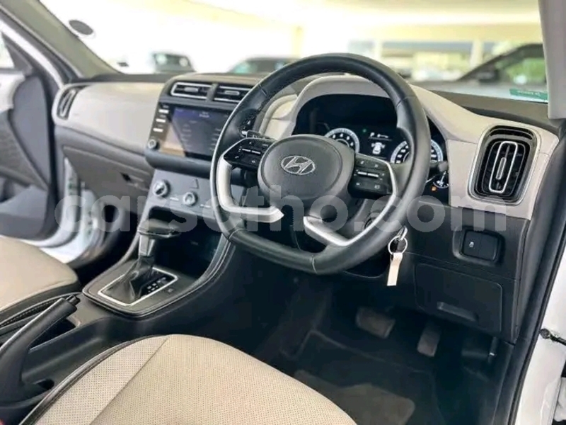 Big with watermark hyundai creta maseru maseru 29989