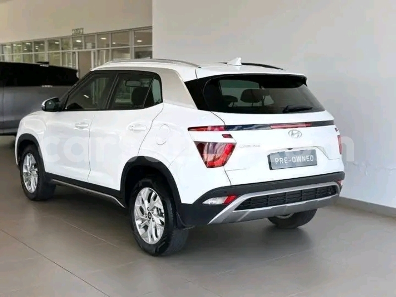 Big with watermark hyundai creta maseru maseru 29989