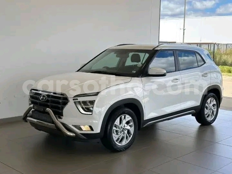 Big with watermark hyundai creta maseru maseru 29989