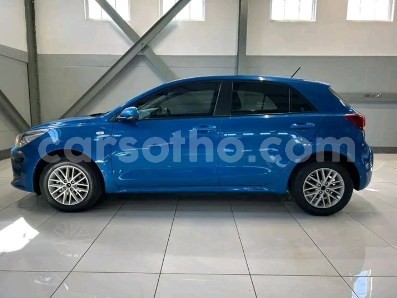 Big with watermark kia rio maseru maseru 29990