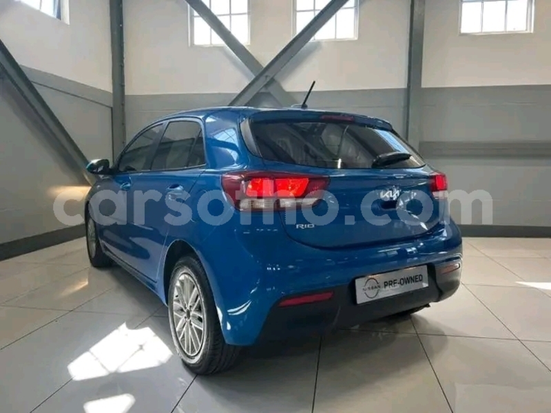 Big with watermark kia rio maseru maseru 29990
